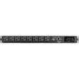 EATON Tripp Lite PDU ATS / Monitored 120V 1.92kW 20A 16 5-15/20R Dual L5-20P 1URM - Metered Auto Transfer Switch - NEMA 5-20P, NEMA L5-20P - 16 x NEMA 5-15/20R - 120 V AC - 1U - Horizontal - Rack-mountable,...  - PDUMNH20AT1