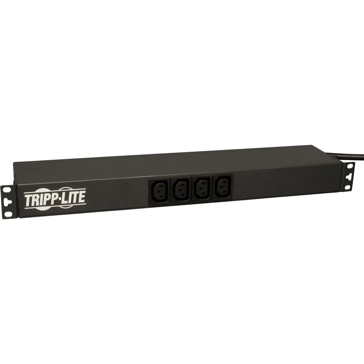 EATON Tripp Lite PDU Basic 208V / 240V 20A 2 C19; 12 C13 L6-20P Horizontal 1URM - 14 - 1UVertical Rackmount, Horizontal Rackmount - PDUH20HVL6