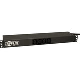 EATON Tripp Lite PDU Basic 208V / 240V 20A 2 C19; 12 C13 L6-20P Horizontal 1URM - 14 - 1UVertical Rackmount, Horizontal Rackmount - PDUH20HVL6