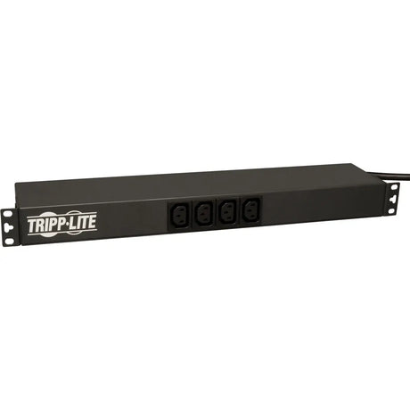 EATON Tripp Lite PDU Basic 208V / 240V 20A 2 C19; 12 C13 L6-20P Horizontal 1URM - 14 - 1UVertical Rackmount, Horizontal Rackmount - PDUH20HVL6