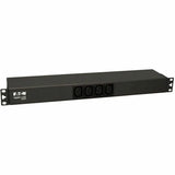 EATON Tripp Lite PDU Basic 208V / 240V 20A 2 C19; 12 C13 L6-20P Horizontal 1URM - 14 - 1UVertical Rackmount, Horizontal Rackmount - PDUH20HVL6