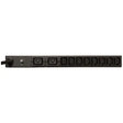 EATON Tripp Lite PDU Basic 208V / 240V 20A 2 C19; 12 C13 L6-20P Horizontal 1URM - 14 - 1UVertical Rackmount, Horizontal Rackmount - PDUH20HVL6