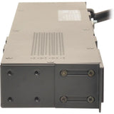 EATON Tripp Lite PDU Basic 230V 32A 7.4kW C13 10 Outlet IEC309 Blue Horizontal 1URM - IEC 60309 32A BLUE (2P+E) - 10 x IEC 60320 C13 - 230 V AC - 7.70 kVA - 1U Horizontal Rackmount, Wall Mountable, Under-co - PDUH32HV