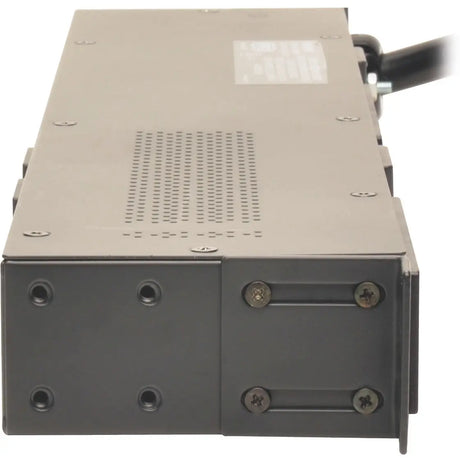 EATON Tripp Lite PDU Basic 230V 32A 7.4kW C13 10 Outlet IEC309 Blue Horizontal 1URM - IEC 60309 32A BLUE (2P+E) - 10 x IEC 60320 C13 - 230 V AC - 7.70 kVA - 1U Horizontal Rackmount, Wall Mountable, Under-co - PDUH32HV