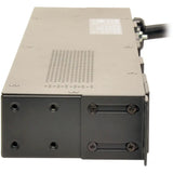 EATON Tripp Lite PDU Basic 230V 32A 7.4kW C19 4 Outlet IEC309 Blue Horizontal 1URM - IEC 60309 32A BLUE (2P+E) - 4 x IEC 60320 C19 - 230 V AC - 7.70 kVA - 1URM Horizontal Rackmount, Wall Mountable, Under-co - PDUH32HV19