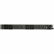 EATON Tripp Lite PDU Basic 230V 32A 7.4kW C19 4 Outlet IEC309 Blue Horizontal 1URM - IEC 60309 32A BLUE (2P+E) - 4 x IEC 60320 C19 - 230 V AC - 7.70 kVA - 1URM Horizontal Rackmount, Wall Mountable, Under-co - PDUH32HV19