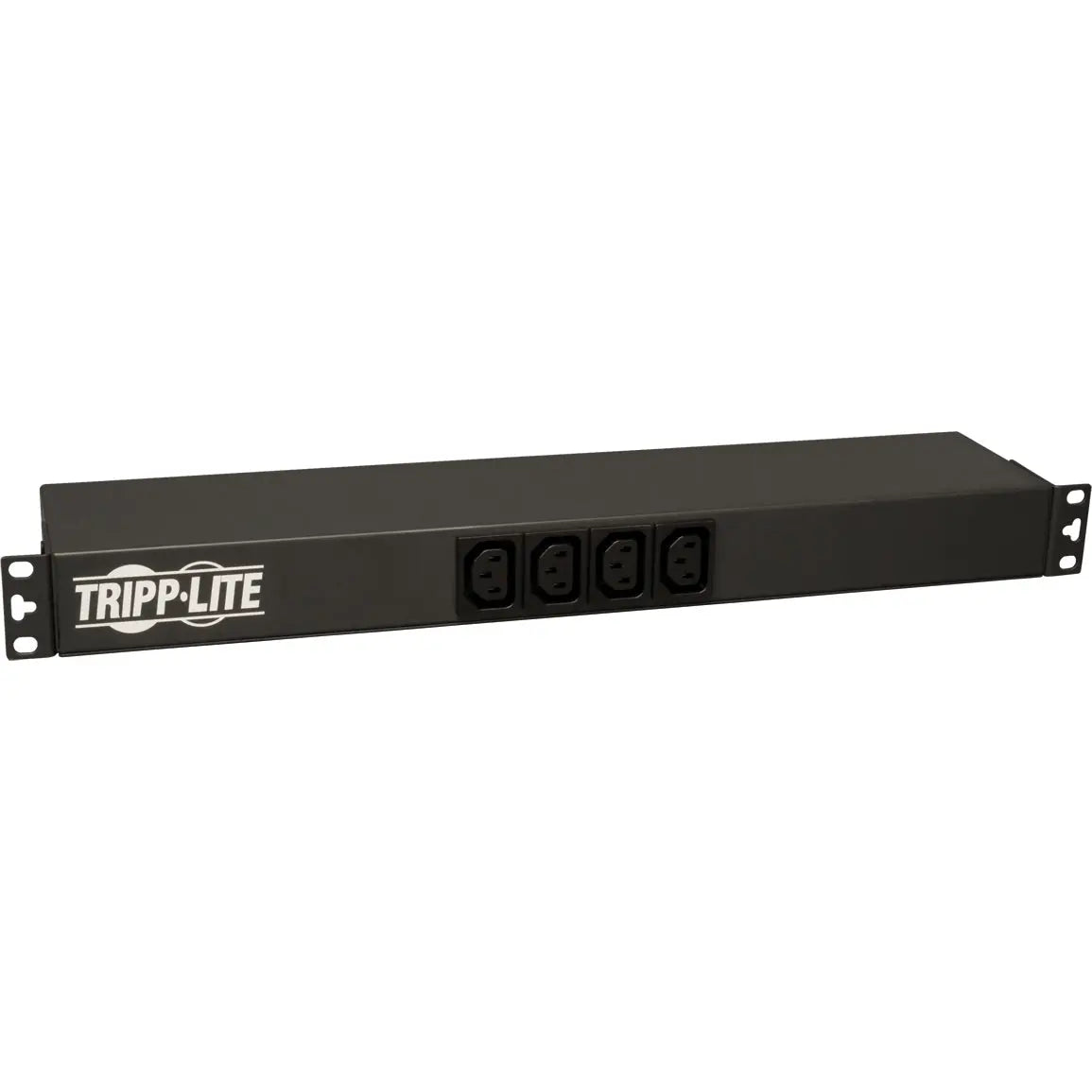 EATON Tripp Lite PDU Basic Dual Volt 100V-240V 20A 2 C19;12C13Horizontal1URM - 14 - 1UHorizontal Rackmount, Vertical Rackmount - PDUH20DV