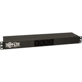 EATON Tripp Lite PDU Basic Dual Volt 100V-240V 20A 2 C19;12C13Horizontal1URM - 14 - 1UHorizontal Rackmount, Vertical Rackmount - PDUH20DV