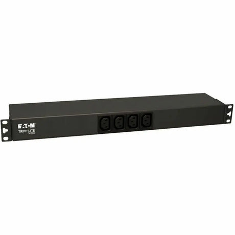 EATON Tripp Lite PDU Basic Dual Volt 100V-240V 20A 2 C19;12C13Horizontal1URM - 14 - 1UHorizontal Rackmount, Vertical Rackmount - PDUH20DV