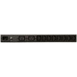 EATON Tripp Lite PDU Basic Dual Volt 100V-240V 20A 2 C19;12C13Horizontal1URM - 14 - 1UHorizontal Rackmount, Vertical Rackmount - PDUH20DV