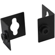 EATON Tripp Lite PDU Bracket Accessory enables Vertical PDU Installation w/ Rear-Facing Outlets - 2 - PDUMVROTATEBRKT