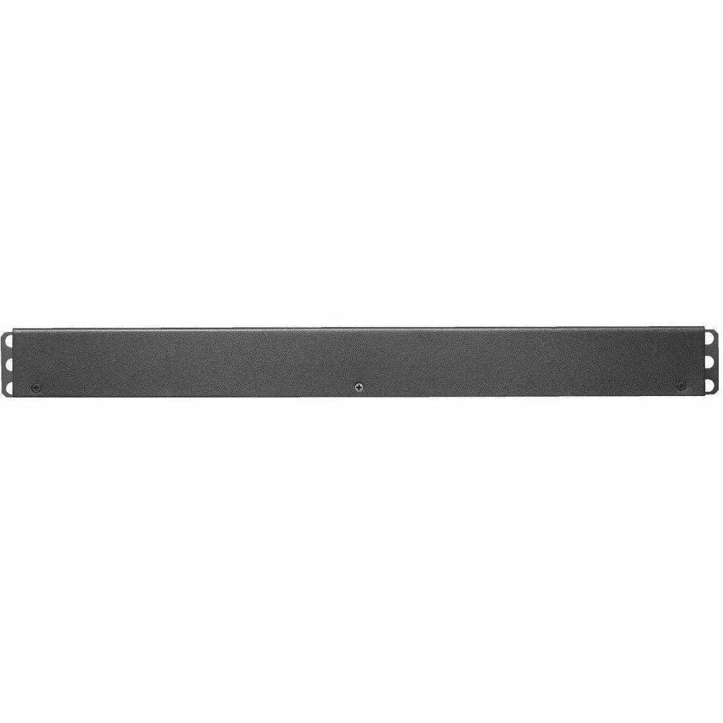 EATON Tripp Lite PDU Hot Swap with Manual Bypass 15A 6 5-20R 2 5-20P Inputs 1URM - Manual Bypass - NEMA 5-20P - 6 x NEMA 5-20R - 120 V AC - 1U - Horizontal - Wall-mountable, Rack-mountable - Hot-swappable - PDUB201U