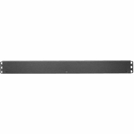 EATON Tripp Lite PDU Hot Swap with Manual Bypass 15A 6 5-20R 2 5-20P Inputs 1URM - Manual Bypass - NEMA 5-20P - 6 x NEMA 5-20R - 120 V AC - 1U - Horizontal - Wall-mountable, Rack-mountable - Hot-swappable - PDUB201U