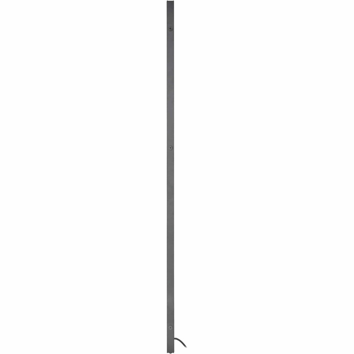 EATON Tripp Lite PDU Metered 120V 1.44kW 36 NEMA 5-15R 5-15P 15ft Cord 72in 0URM - Metered - NEMA 5-15P - 36 x NEMA 5-15R - 120 V AC - 0U - Vertical - PDUMV15-72