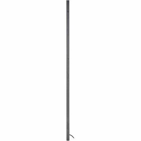 EATON Tripp Lite PDU Metered 120V 1.44kW 36 NEMA 5-15R 5-15P 15ft Cord 72in 0URM - Metered - NEMA 5-15P - 36 x NEMA 5-15R - 120 V AC - 0U - Vertical - PDUMV15-72