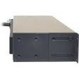 EATON Tripp Lite PDU Metered 120V 15A 5-15R 13 Outlet 5-15P Horizontal 1URM - NEMA 5-15P - 13 x NEMA 5-15R - PDUMH15-RA