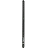 EATON Tripp Lite PDU Metered 120V 15A 5-15R 16 Outlet 5-15P Vertical 0URM - 16 x NEMA 5-15R - 1.8kVA - Zero U Vertical Rackmount - PDUMV15