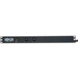 EATON Tripp Lite PDU Metered 120V 30A 5-15/20R 12 Outlet L5-30P 1U RM - 1UHorizontal Rackmount, Vertical Rackmount - PDUMH30