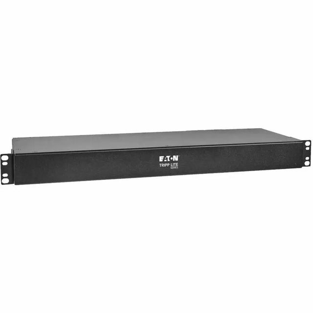 EATON Tripp Lite PDU Metered 8 C13 2 C19 3.2/3.8kW 208/240V L6-20P 6ft Cord 1URM - Metered - NEMA L6-20P - 8 x IEC 60320 C13, 2 x IEC 60320 C19 - 230 V AC - 1U - Horizontal/Vertical - Wall-mountable, Rack-m...  - PDUMH20HVL66