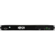 EATON Tripp Lite PDU Metered ATS 2/2.4KW 200/240V 10 C13 2 C14 3.6M Cords 1URM - IEC 60320 C14 - 10 x IEC 60320 C13 - 200 V AC, 208 V AC, 220 V AC, 230 V AC, 240 V AC - 2.40 kVA - 1U/2U - Horizontal Rackmou...  - PDUMH15HVAT
