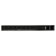 EATON Tripp Lite PDU Metered ATS 200-240V 16/20A 8 C13; 2 C19; 2 C20 1URM TAA Compliant - 2 x IEC 60320 C19, 8 x IEC 60320 C13 - 200 V AC - PDUMH20HVAT