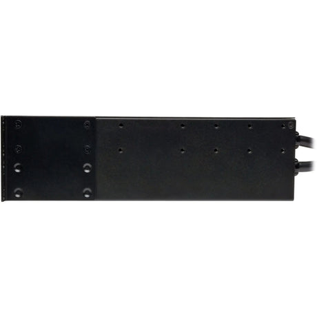 EATON Tripp Lite PDU Metered ATS 208V / 240V 30A 16 C13; 2 C19; 1 L6-30R 2URM - 2UHorizontal Rackmount - PDUMH30HVAT