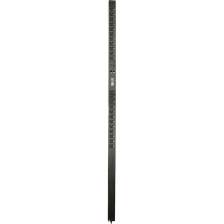 EATON Tripp Lite PDU Monitored 1.9kW 120V, 24 5-15/20R, LX Platform Interface, 70in. 0URM Rackmount Vertical TAA - Monitored - NEMA L5-20P - 24 x NEMA 5-15/20R - 120 V AC - 1900 VA - 0U - Vertical - Rack Mo - PDUMNV20LX