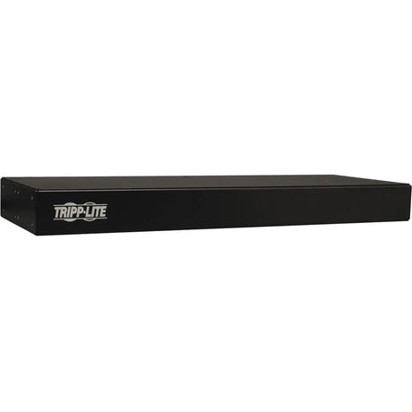 EATON Tripp Lite PDU Monitored 120V 15A 5-15R 8 Outlet 5-15P Horizontal 1URM - 8 x NEMA 5-15R - 1U Horizontal Rackmount - PDUMNH15