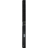 Tripp Lite PDU Monitored 208/230V 20A 18 C13;2 C19 C20/L6-20P LX Interface - Monitored - NEMA L6-20P, IEC 60320 C20 - 2 x IEC 60320 C19, 18 x IEC 60320 C13 - 230 V AC - 0U - Vertical - Rack Mount - Ra - PDUMNV20HV2LX EATON