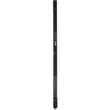 EATON Tripp Lite PDU Monitored 208/240V 30A 36 C13; 6 C19 L6-30P LX Interface 0U - Monitored - NEMA L6-30P - 6 x IEC 60320 C19, 36 x IEC 60320 C13 - 230 V AC - 0U - Vertical - Rack Mount - Rack-mountable -  - PDUMNV30HV2LX