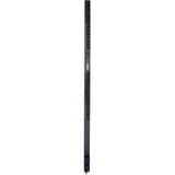Tripp Lite PDU Monitored 5/5.8kW 208/240V, 20 C13 4 C19, LX Platform Interface, 0URM Rackmount Vertical TAA - Monitored - NEMA L6-30P - 20 x IEC 60320 C13, 4 x IEC 60320 C19 - 230 V AC - 5800 VA - 0U ...  - PDUMNV30HVLX EATON
