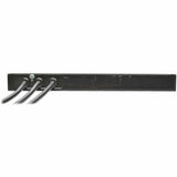 EATON Tripp Lite PDU Monitored Horizontal 5.8kw 208/240V L6-30R 2 L6-30P ATS 1URM - NEMA L6-30P - 1 x NEMA L6-30R - 230 V AC - 1URack-mountable - PDUMNH30HVAT