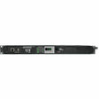 EATON Tripp Lite PDU Monitored Horizontal 5.8kw 208/240V L6-30R 2 L6-30P ATS 1URM - NEMA L6-30P - 1 x NEMA L6-30R - 230 V AC - 1URack-mountable - PDUMNH30HVAT