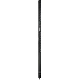 EATON Tripp Lite PDU Single-Phase Monitored 120V 24 5-15/20R LX Platform 0URM TAA - Monitored - 24 x NEMA 5-15/20R - 120 V AC - Network (RJ-45) - 0U - Vertical - Rack Mount - TAA Compliant - PDUMNV30LX