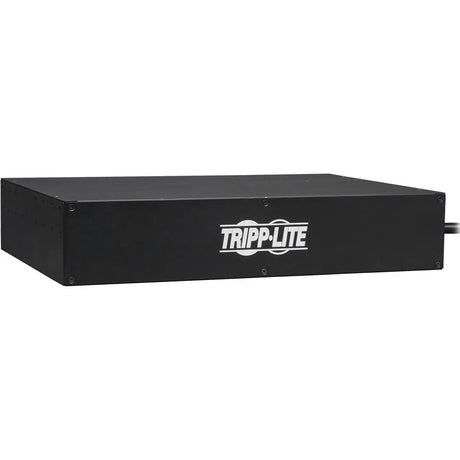 EATON Tripp Lite PDU Single Phase Switched Horizontal 208/240V 5.8kw 16 C13 30A - 16 x IEC 320 EN 60320 C13 - 2U Rack-mountable - PDUMH30HVNET