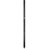 EATON Tripp Lite PDU Switched 1.9kW 120V 24 5-15/20R 20A LX Platform 0URM TAA - Switched - NEMA L5-20P/5-20P - 24 x NEMA 5-15/20R - 120 V AC - Network (RJ-45) - 0U - Vertical - Rack Mount - TAA Compliant - PDUMV20NETLX