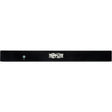 EATON Tripp Lite PDU Switched 120V 1.4kW 15A 8 5-15R 5-15P LX Interface 1URM TAA - Switched - NEMA 5-15P - 8 x NEMA 5-15R - 120 V AC - 1U - Horizontal - Rack Mount - Rack-mountable - TAA Compliant - PDUMH15NET2LX