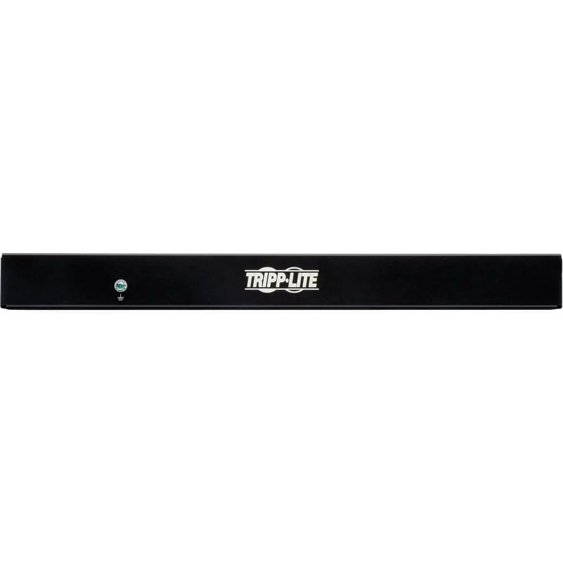 EATON Tripp Lite PDU Switched 120V 1.4kW 15A 8 5-15R 5-15P LX Interface 1URM TAA - Switched - NEMA 5-15P - 8 x NEMA 5-15R - 120 V AC - 1U - Horizontal - Rack Mount - Rack-mountable - TAA Compliant - PDUMH15NET2LX