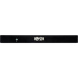 EATON Tripp Lite PDU Switched 120V 1.4kW 15A 8 5-15R 5-15P LX Interface 1URM TAA - Switched - NEMA 5-15P - 8 x NEMA 5-15R - 120 V AC - 1U - Horizontal - Rack Mount - Rack-mountable - TAA Compliant - PDUMH15NET2LX