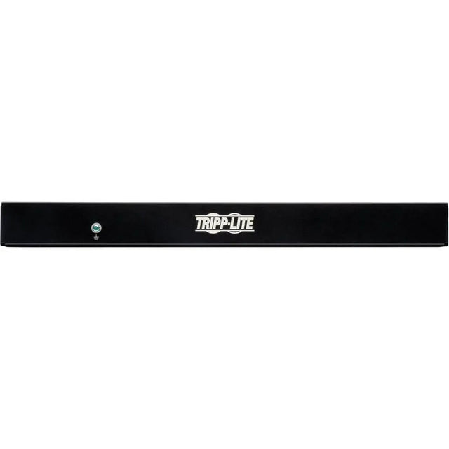 EATON Tripp Lite PDU Switched 120V 1.4kW 15A 8 5-15R 5-15P LX Interface 1URM TAA - Switched - NEMA 5-15P - 8 x NEMA 5-15R - 120 V AC - 1U - Horizontal - Rack Mount - Rack-mountable - TAA Compliant - PDUMH15NET2LX