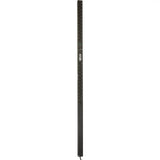 EATON Tripp Lite PDU Switched 120V 20A 24 5-15/20R L5-20P LX Interface 0URM TAA - Switched - NEMA 5-20P, NEMA L5-20P - 24 x NEMA 5-15/20R - 120 V AC - 0U - Vertical - Rack Mount - Rack-mountable - TAA Compl - PDUMVR20NETLX