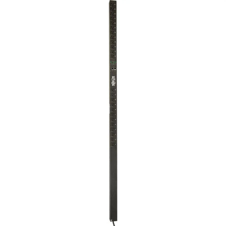 EATON Tripp Lite PDU Switched 120V 20A 24 5-15/20R L5-20P LX Interface 0URM TAA - Switched - NEMA 5-20P, NEMA L5-20P - 24 x NEMA 5-15/20R - 120 V AC - 0U - Vertical - Rack Mount - Rack-mountable - TAA Compl - PDUMVR20NETLX