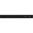 EATON Tripp Lite PDU Switched 120V 20A 5-15/20R 16 Outlet 1U RM TAA - 1URack-mountable, Vertical, Wall Mountable - PDUMH20NET