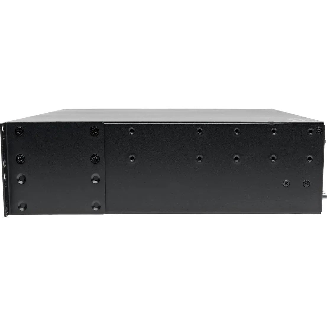 EATON Tripp Lite PDU Switched 120V 30A 5-15/20R 16 Outlet 2URM -Special Price - 16 x NEMA 5-20R - 2U Rack-mountable - PDUMH30NET