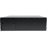 EATON Tripp Lite PDU Switched 120V 30A 5-15/20R 16 Outlet 2URM -Special Price - 16 x NEMA 5-20R - 2U Rack-mountable - PDUMH30NET