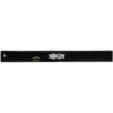 EATON Tripp Lite PDU Switched 200V - 240V 15A C13 8 Outlet C14 Horizontal 1URM TAA - 8 x IEC 320 EN 60320 C13 - 1U Rack-mountable - PDUMH15HVNET