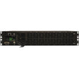EATON Tripp Lite PDU Switched 230V 32A 7.4kW 16 C13 Outlet IEC-309 Horizontal 2U TAA - 16 x IEC 60320 C13 - 7.36 kVA - 2U - Horizontal Rackmount - PDUMH32HVNET