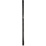 Tripp Lite PDU Switched 5/5.8kW 208/240V, 20 C13 4 C19, LX Platform Interface, 0URM Rackmount Vertical TAA - Switched - NEMA L6-30P - 4 x IEC 60320 C19, 20 x IEC 60320 C13 - 230 V AC - 5800 VA - 0U -  - PDUMV30HVNETLX EATON