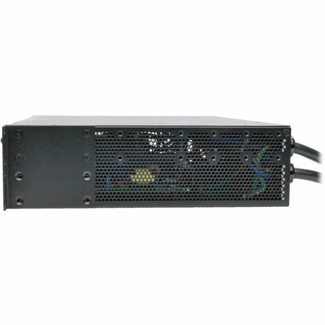 EATON Tripp Lite PDU Switched 7.4kW 230V 16 C13 2 C19 2 IEC309 32A Blue Cords 2U - IEC 60309 32A BLUE (2P+E) - 16 x IEC 60320 C13, 2 x IEC 60320 C19 - 230 V AC - 7.40 kVA - 1U/2U - Horizontal Rackmount - PDUMH32HVATNET