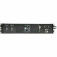 EATON Tripp Lite PDU Switched 7.4kW 230V 16 C13 2 C19 2 IEC309 32A Blue Cords 2U - IEC 60309 32A BLUE (2P+E) - 16 x IEC 60320 C13, 2 x IEC 60320 C19 - 230 V AC - 7.40 kVA - 1U/2U - Horizontal Rackmount - PDUMH32HVATNET